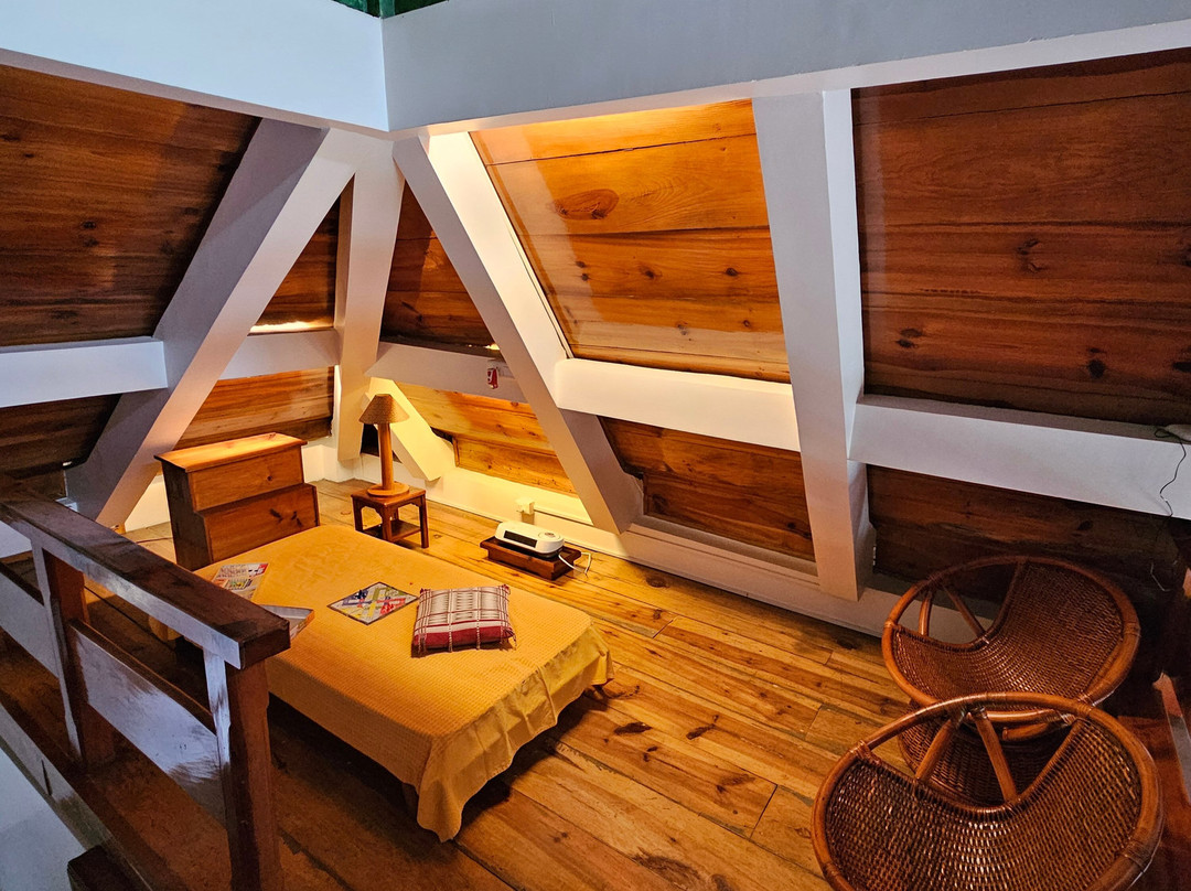 Ri Kynjai Serenity by the Lake主图