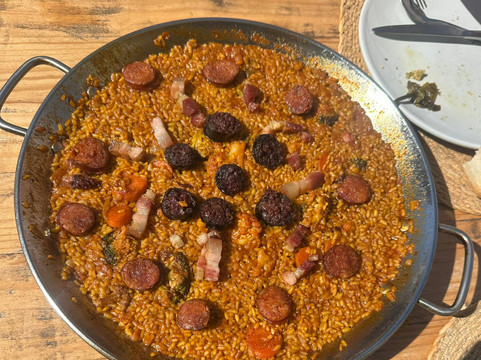 Directo al Grano Arroces主图