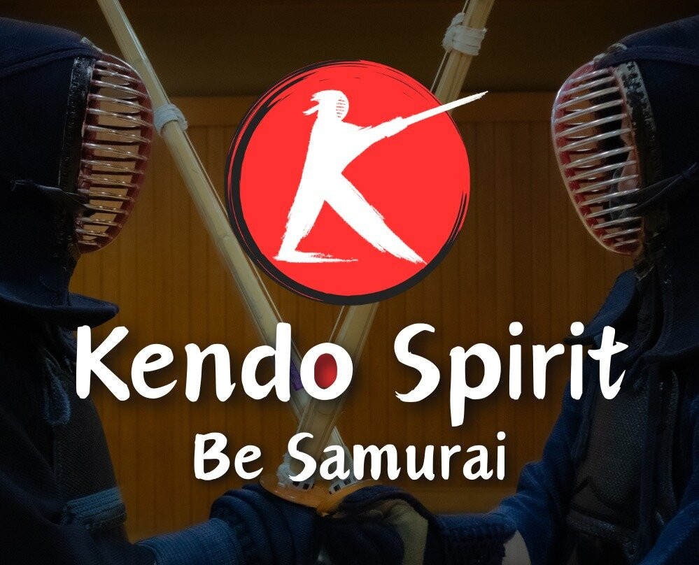 Kendo Spirit