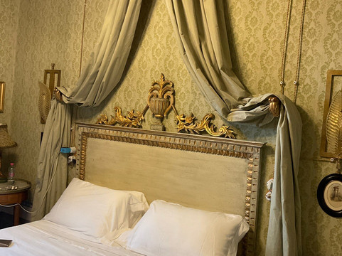 诺比雷迪圣多纳托宫酒店主图