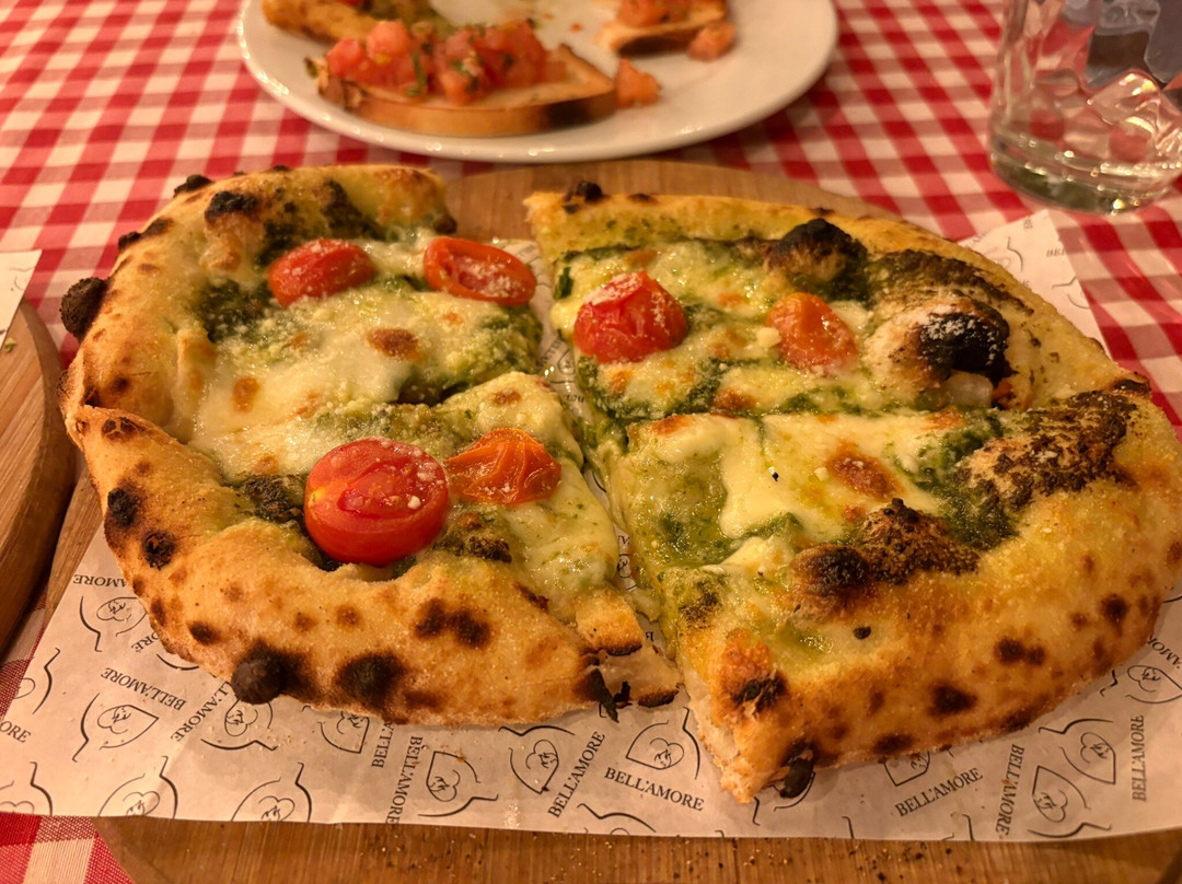 Bell'amore Ristorante主图