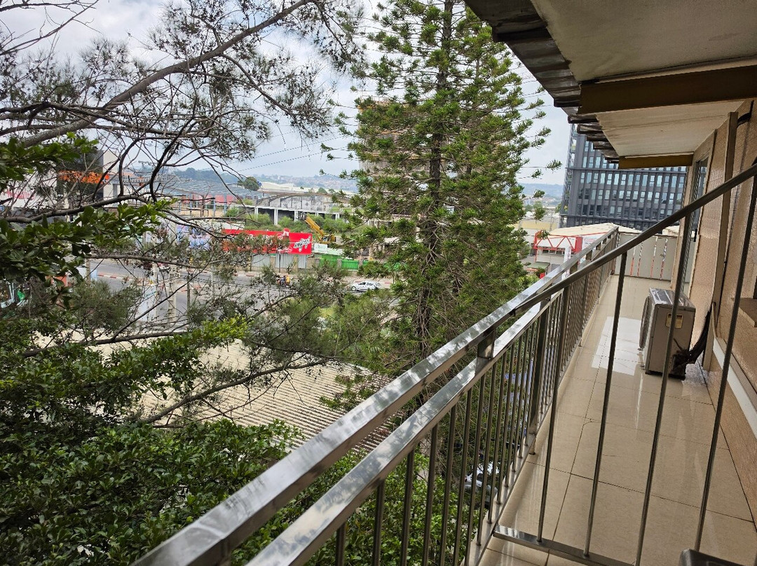 Sunny Garden Hotel主图