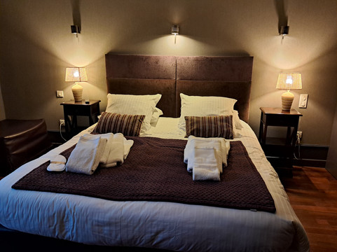 奥普尔卡雷住宿加早餐旅馆主图