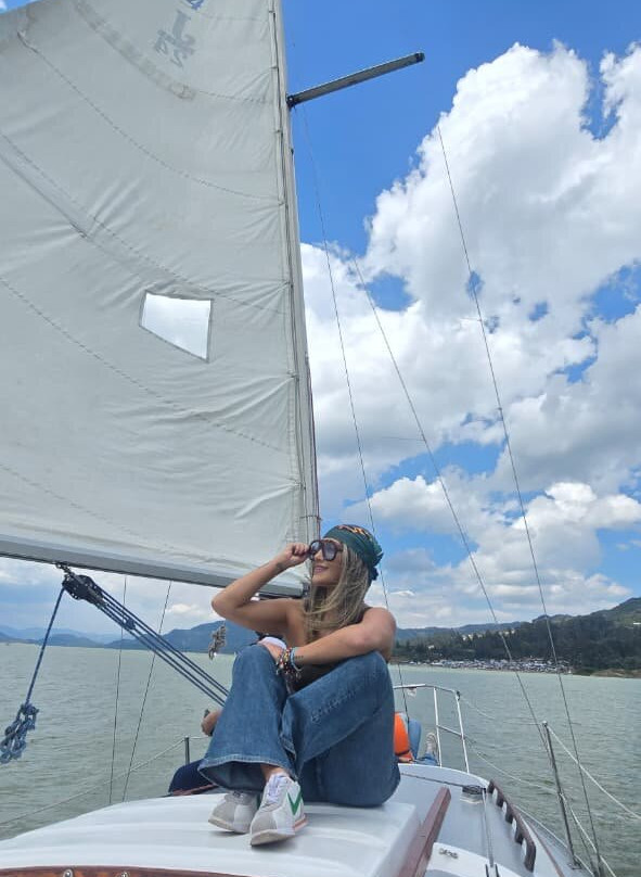 Barlovento Travesías en Velero-Guatavita必去景点