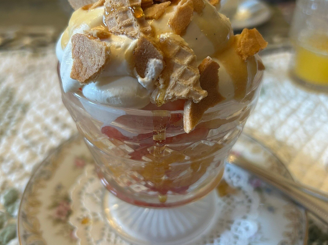 Heart & Soul Bed and Breakfast主图