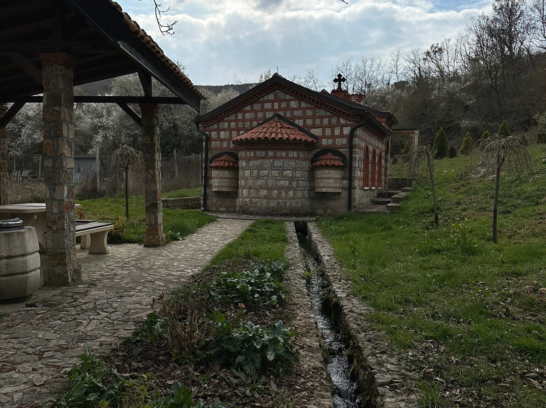 B & F Cruise - Ohrid-奥赫里德必去景点