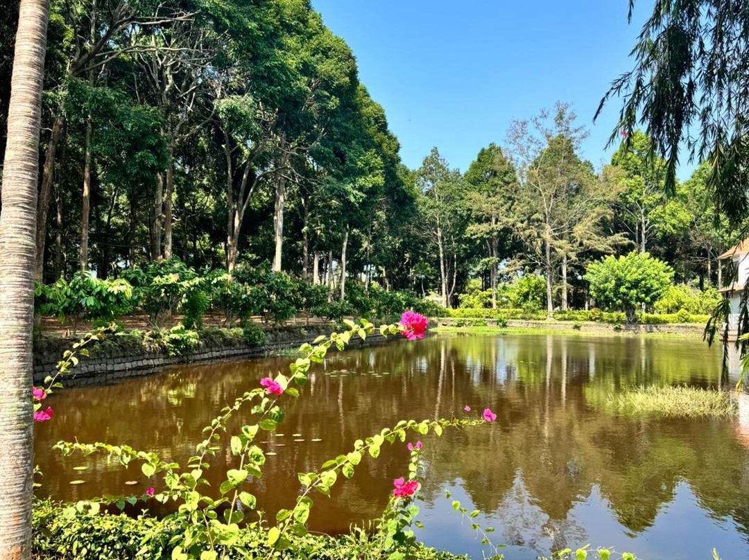 Ho Tram Tour-Ho Tram必去景点