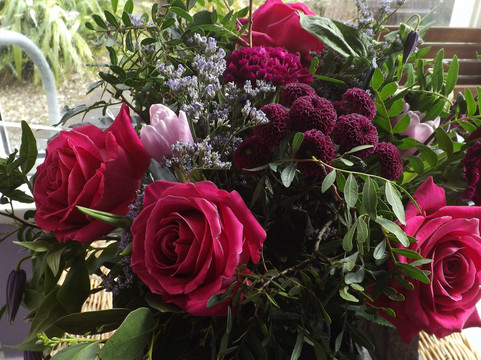 Victoriana Floral-Magheramorne必去景点