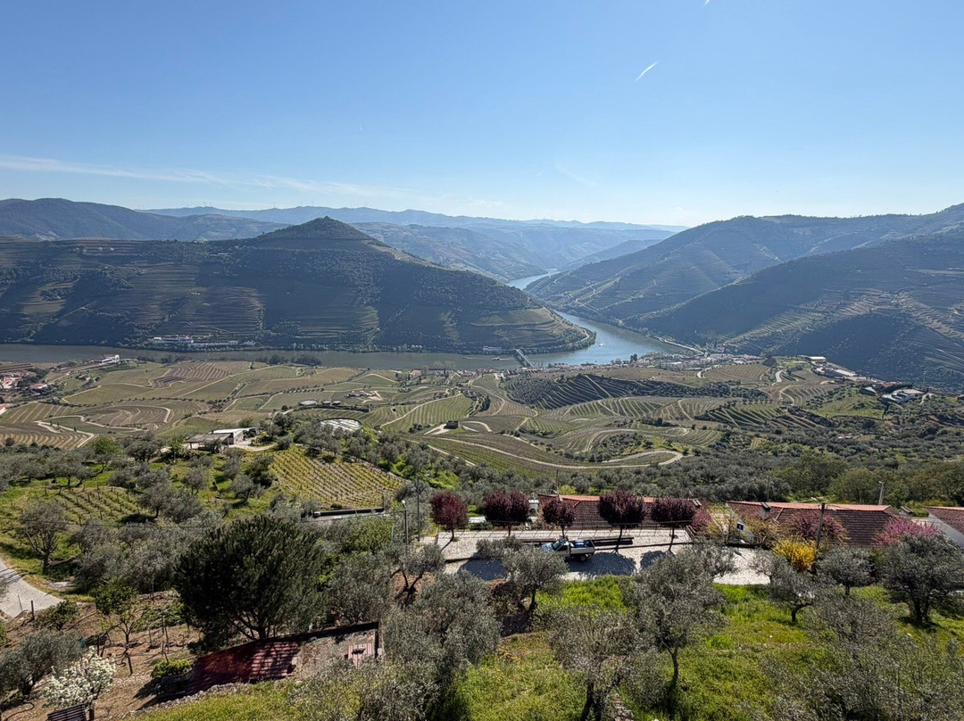 Casal de Loivos Viewpoint-Casal de Loivos必去景点