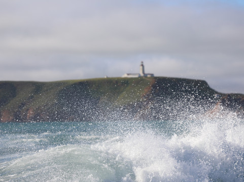 Feeling Berlenga-佩尼切必去景点