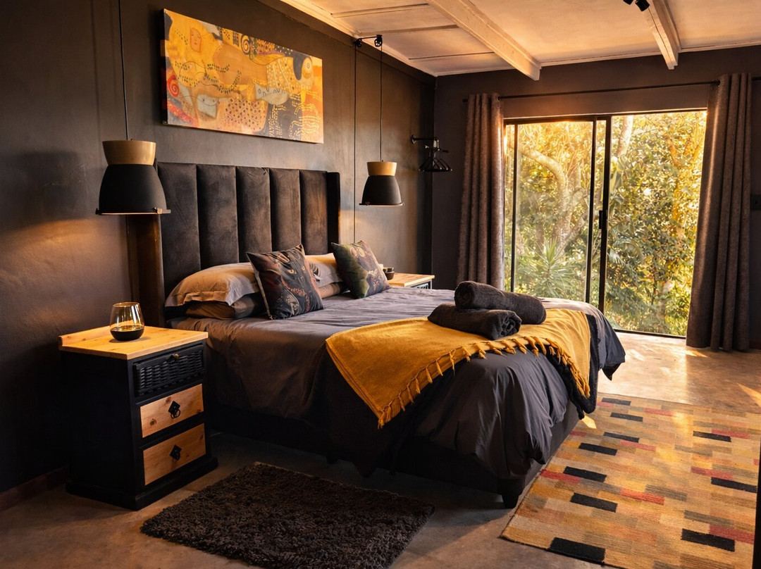 Gallo Vista BnB