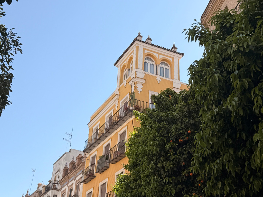 Free Tour Seville | Guruwalk-塞维利亚必去景点