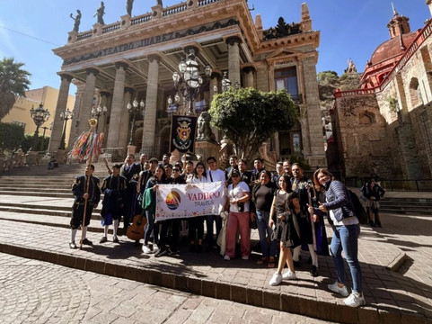 Vadhoo Travels-Puebla Municipality必去景点