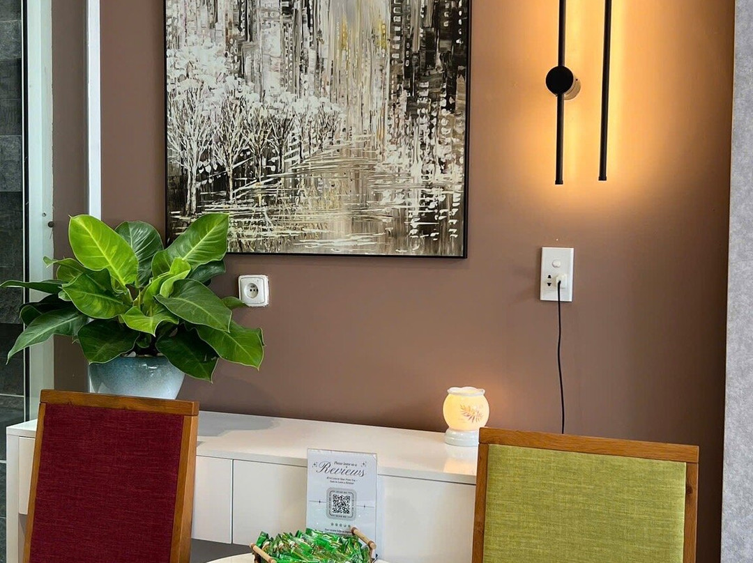 Regal Healthy Spa & Massage Da Nang-Ngu Hanh Son必去景点