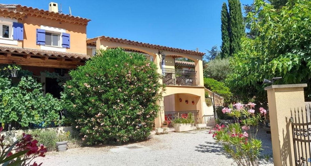 Residence Les Salettes