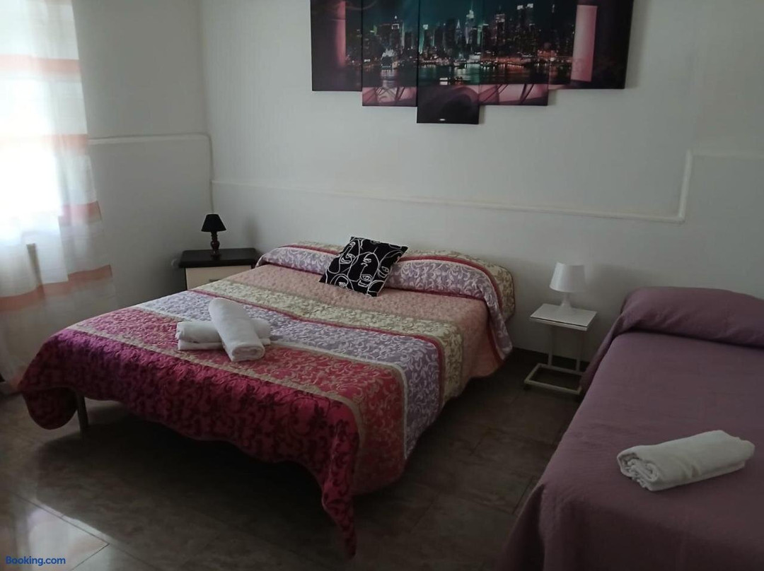 San Giacomo Rooms