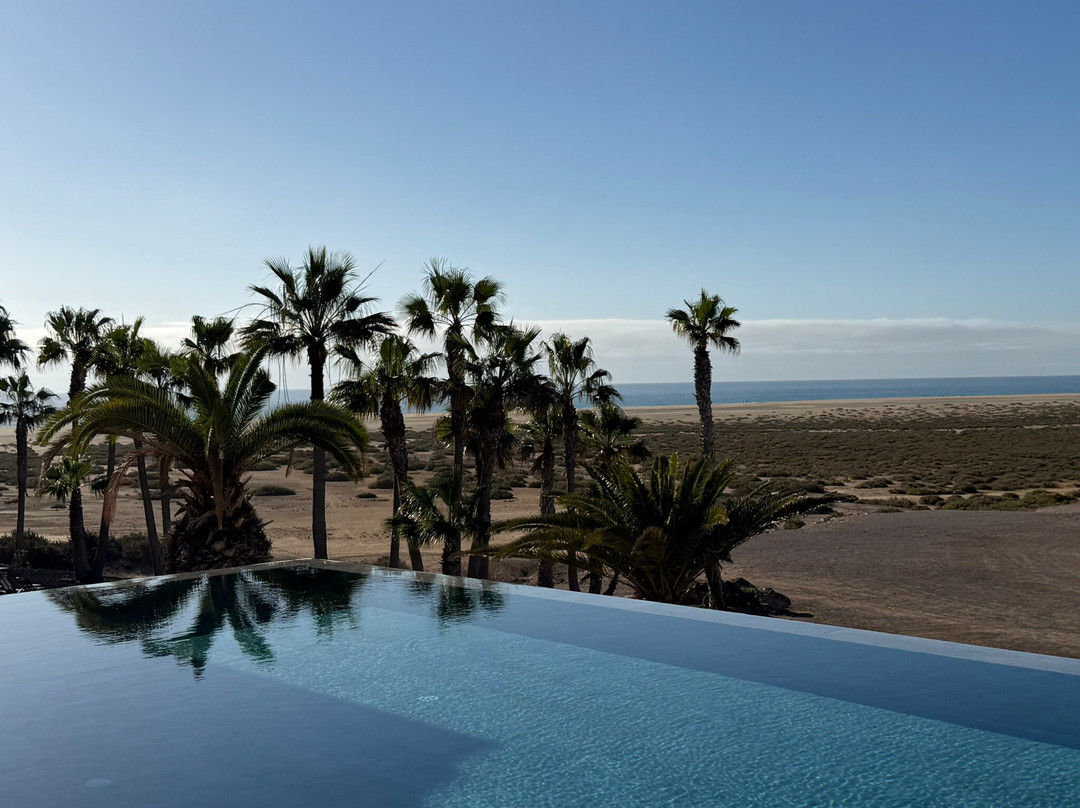 Playa de Sotavento de Jandía-Playa de Jandia必去景点