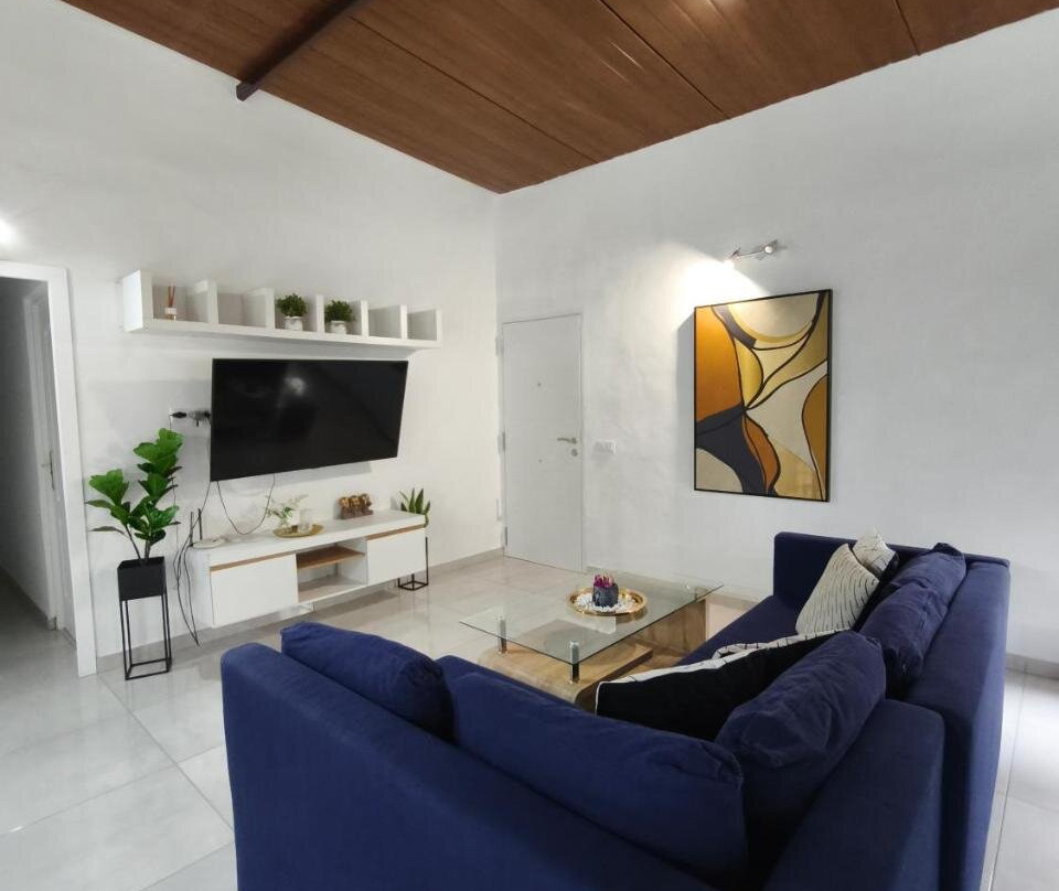 Apartamentos Malpais