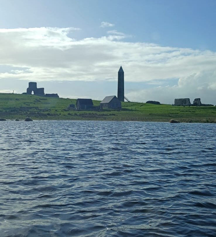 Erne Water Taxi-恩尼斯基林必去景点