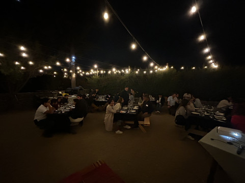 Cuatro Almas Wines-Buin必去景点