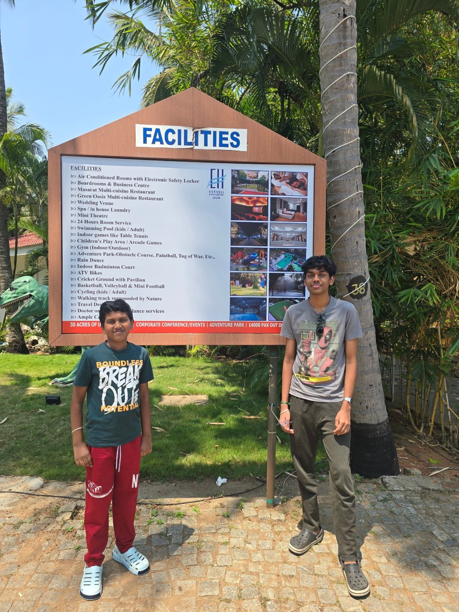 埃斯瑟尔度假村酒店-官方