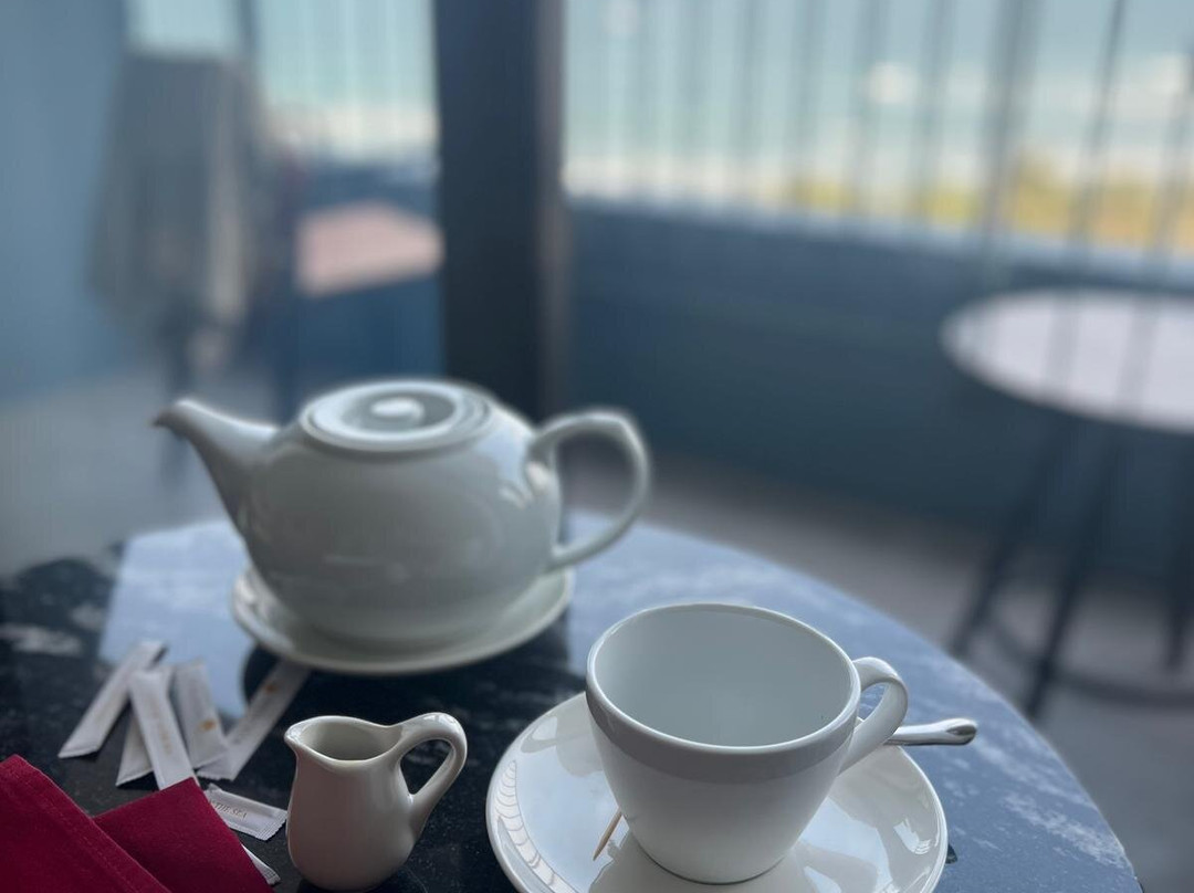 岘港内斯塔酒店主图