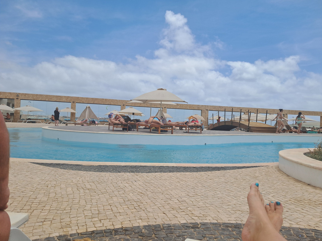 Royal Horizons Ponta Sino