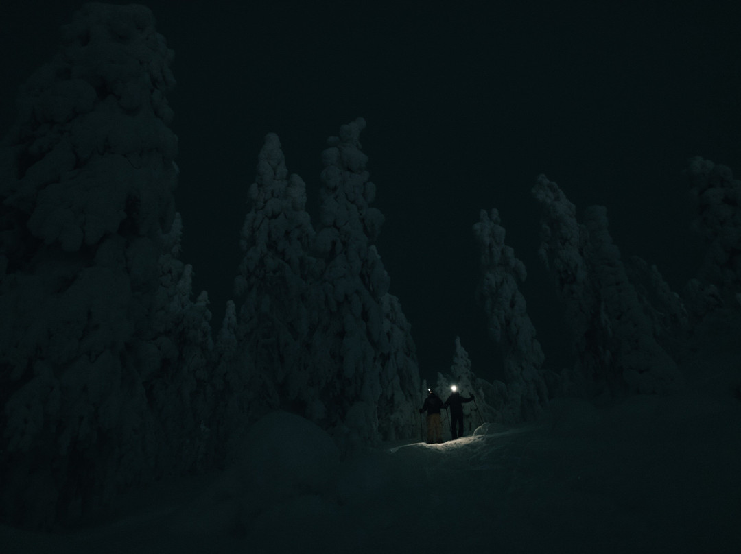 Taika Lapland