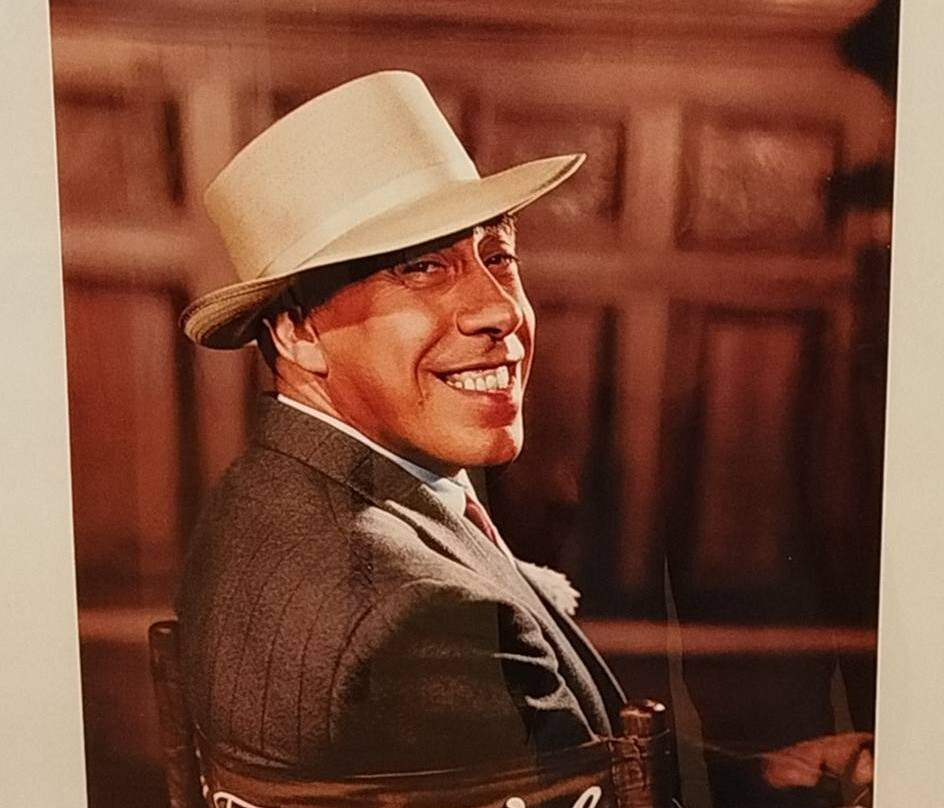 Museo di Peppone e Don Camillo-Brescello必去景点