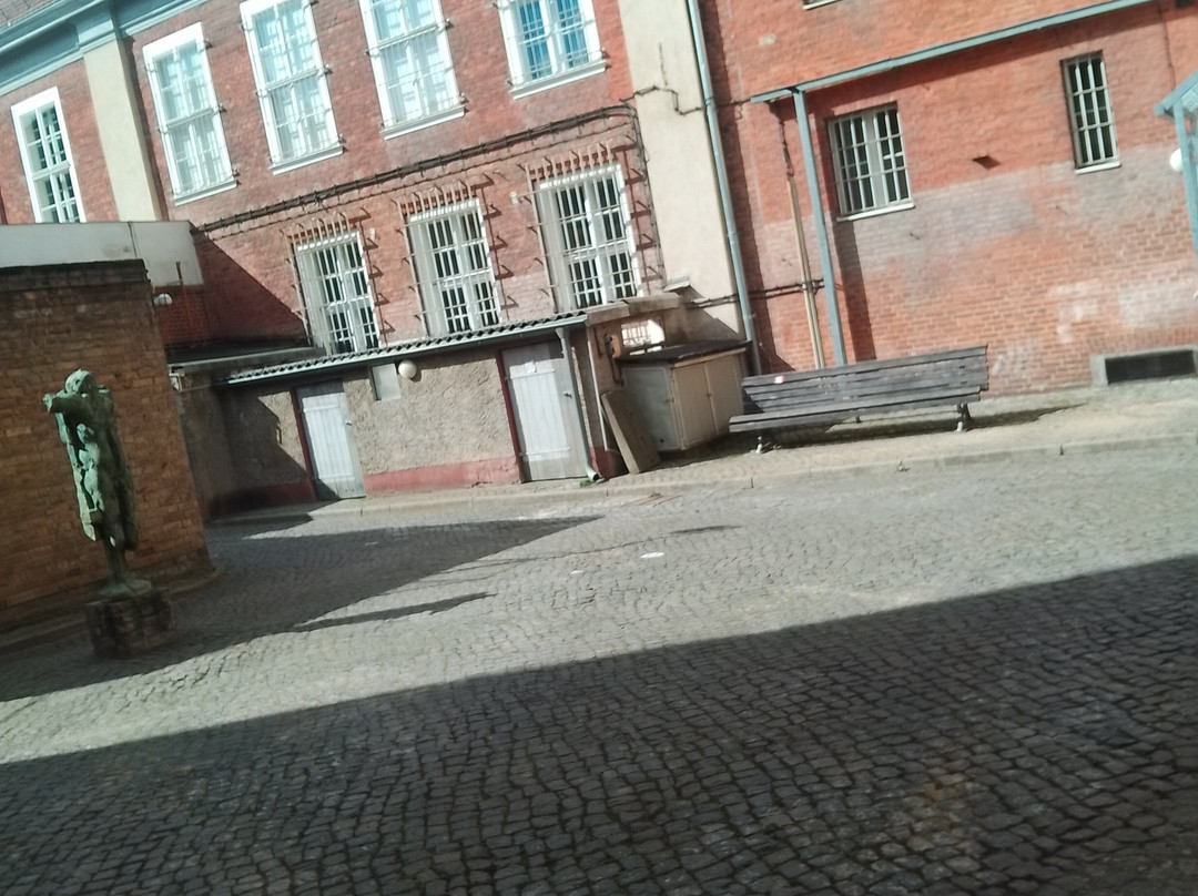 Stiftung Gedenkstätte Lindenstraße-波茨坦必去景点