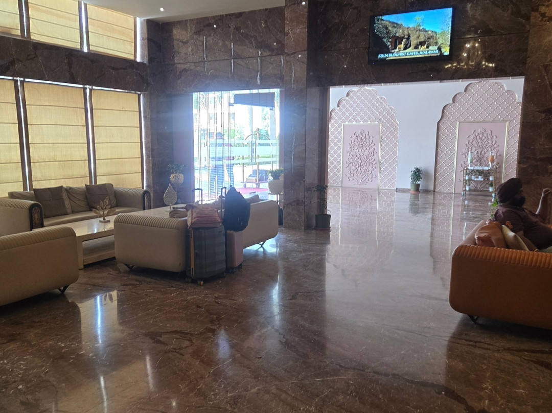 The Fern-An Ecotel Hotel Kota