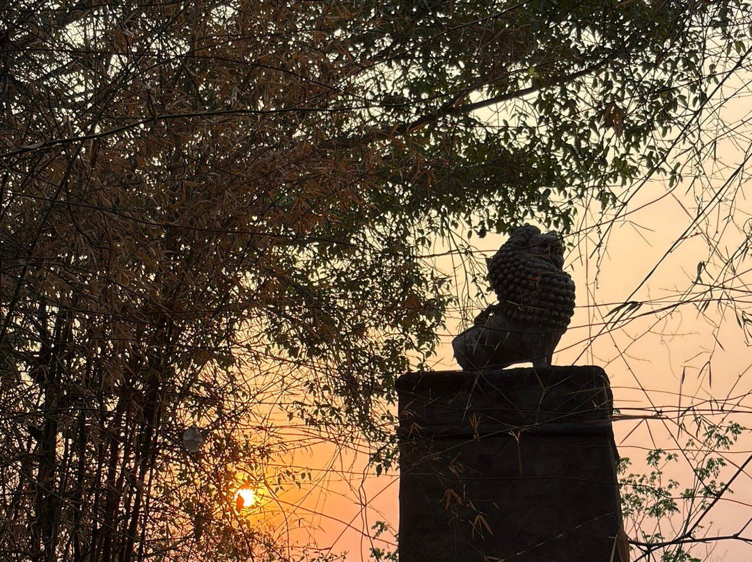 Shilhaandara Resort-Ramanagara必去景点