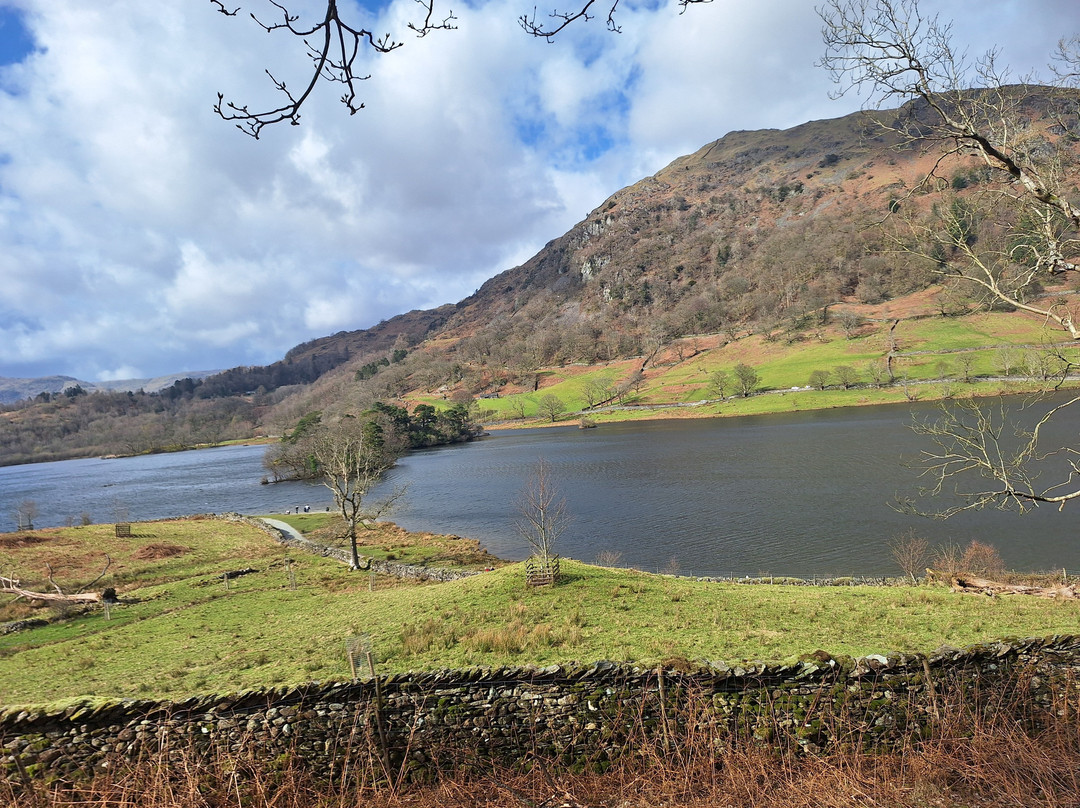 Rydal Cave-Rydal必去景点
