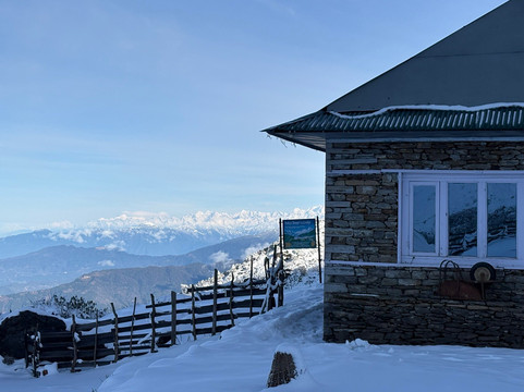 Beyond Borders Ethical Adventures-加德满都必去景点