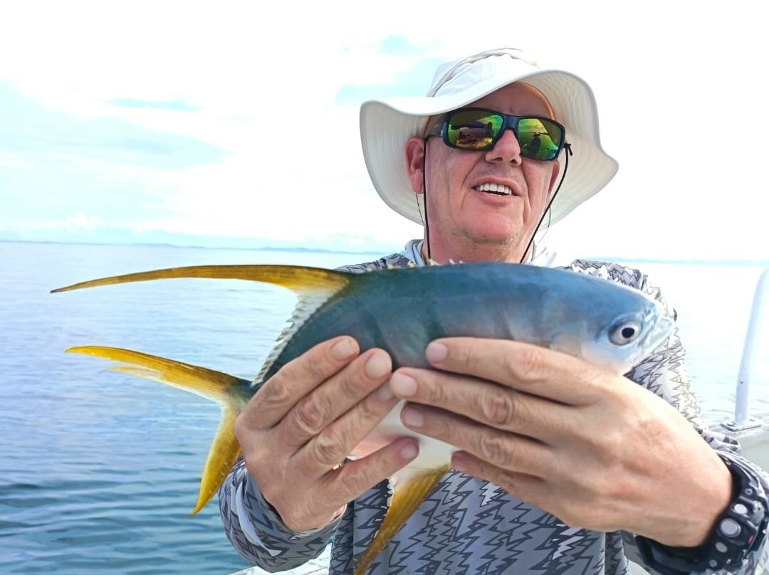 Bucket List Fishing Panama-Boca Chica必去景点