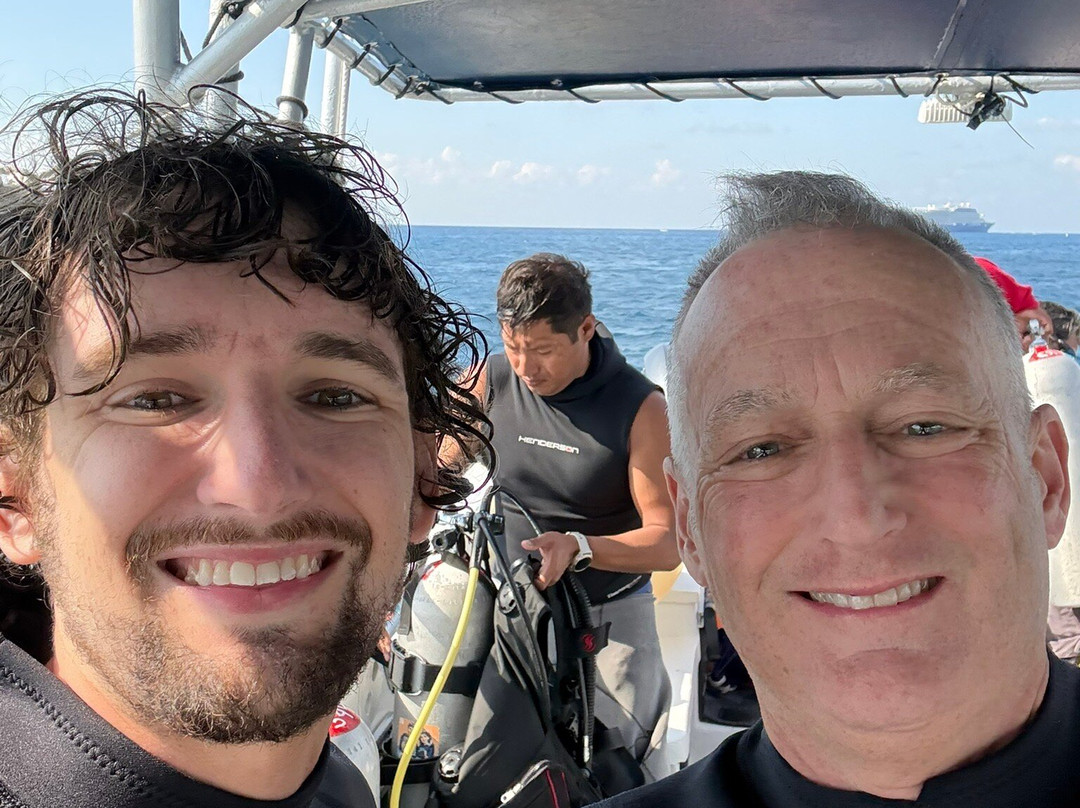 Scuba Life Cozumel-San Miguel de Cozumel必去景点