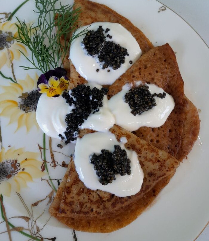 Puhoi Organic Distillery & Caviar House-Puhoi必去景点
