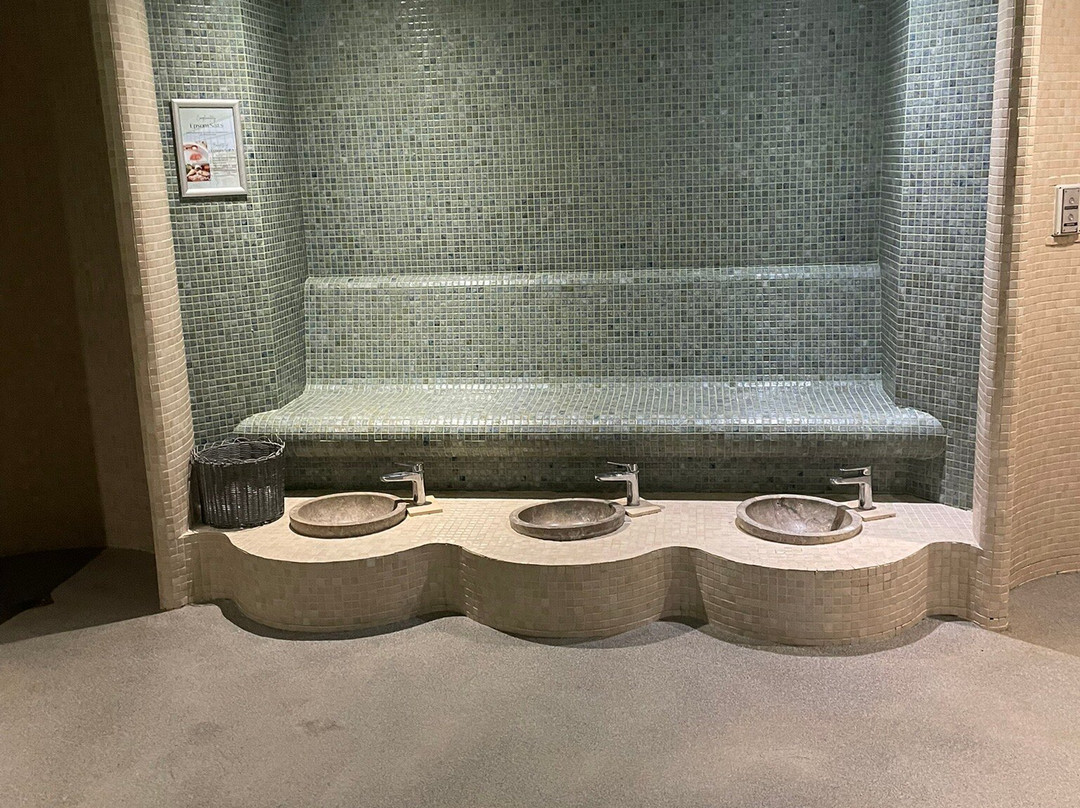 The Malvern Spa-大莫尔文必去景点