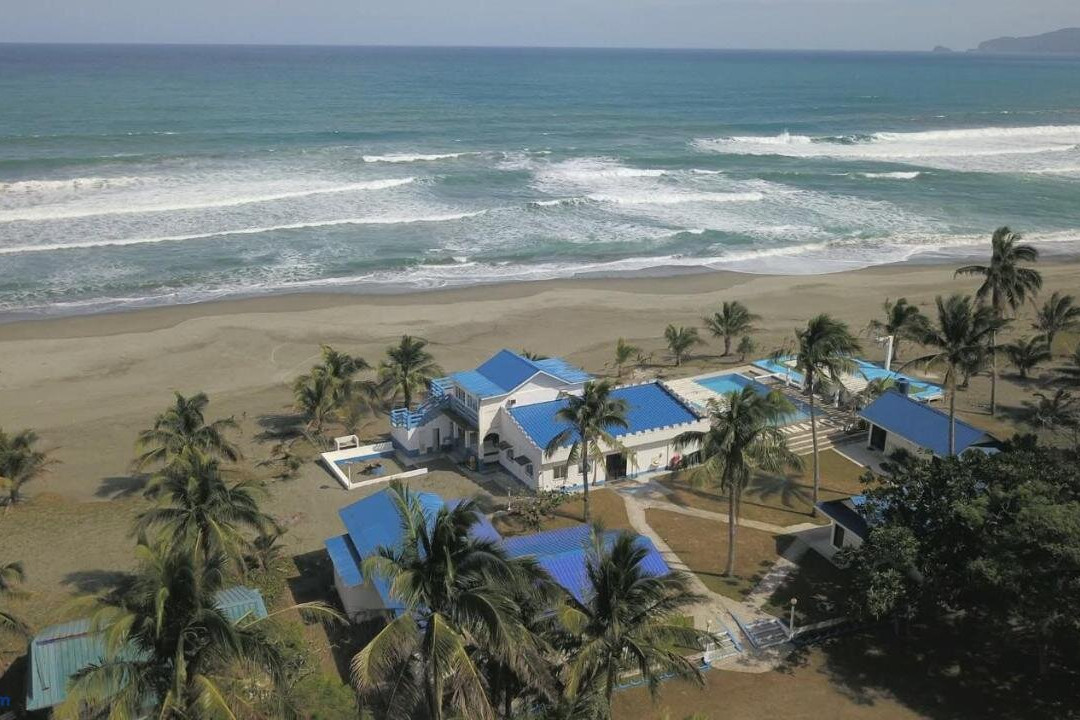 Hermanos Leisure Farm & Resort