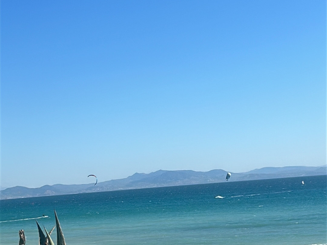 亚特维达酒店主图