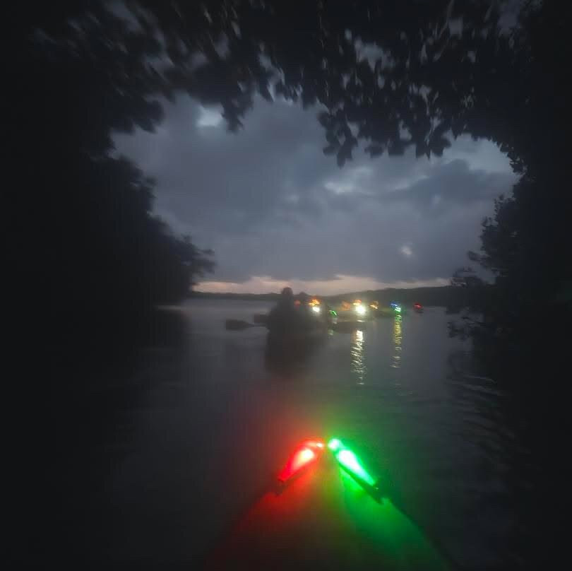 Puerto Rico Bio Bay Tours LLC-法哈多必去景点