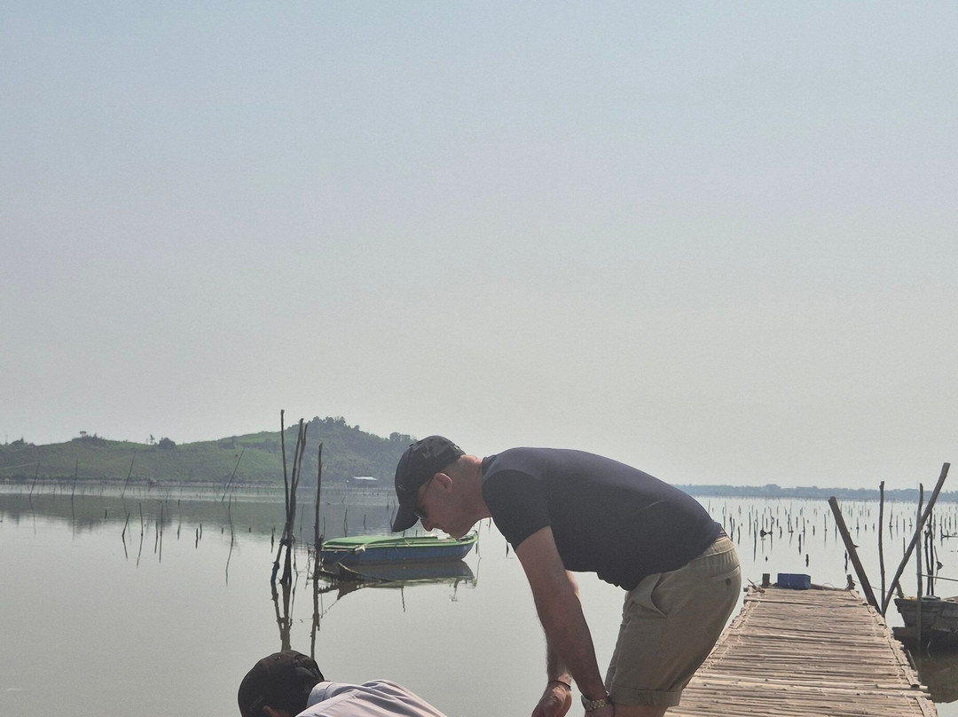 Vei Travel & Events-岘港必去景点