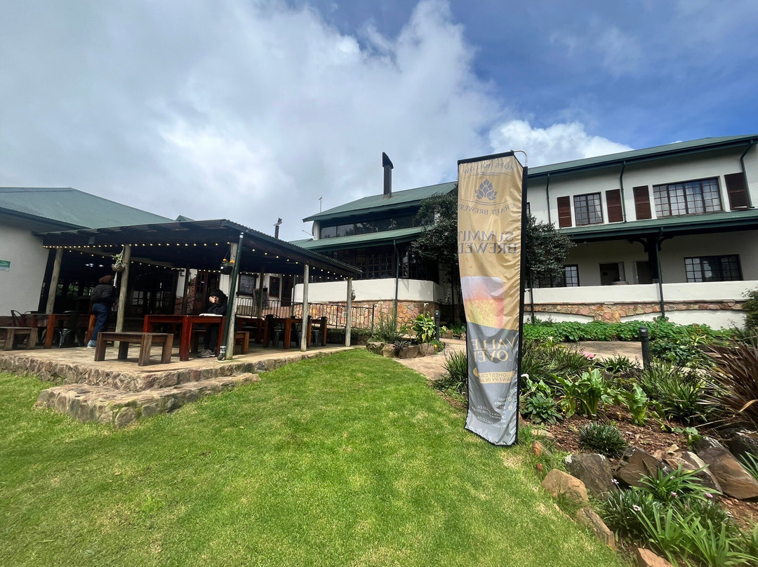 Hops Hollow Country House主图