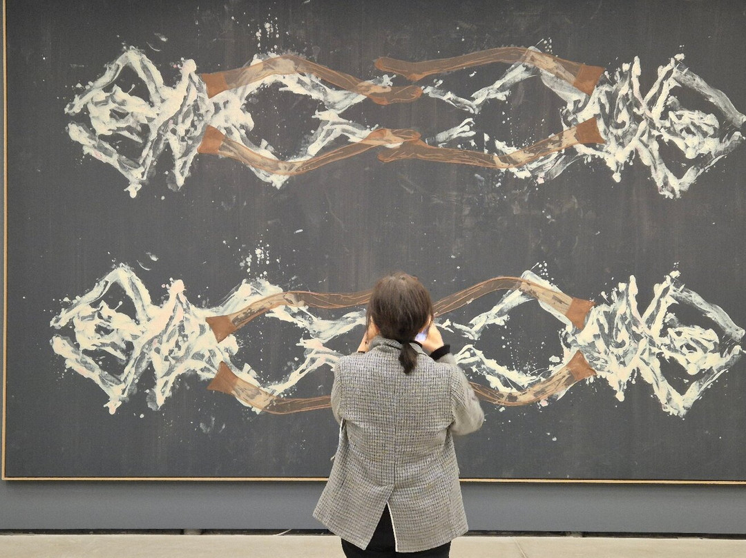 Museum der Moderne Monchsberg-萨尔茨堡必去景点