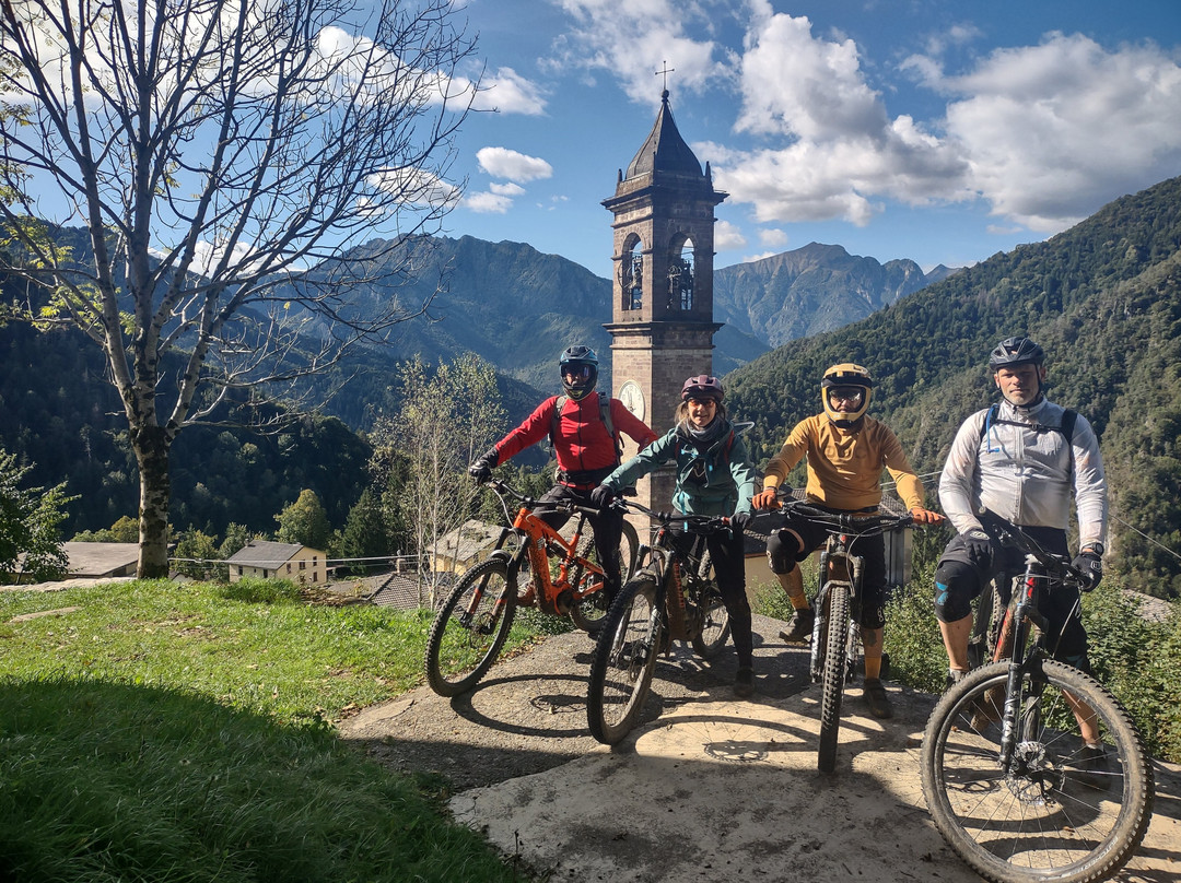 SarasItaly - Travel & Explore Bergamo-圣佩莱格里诺泰尔梅必去景点