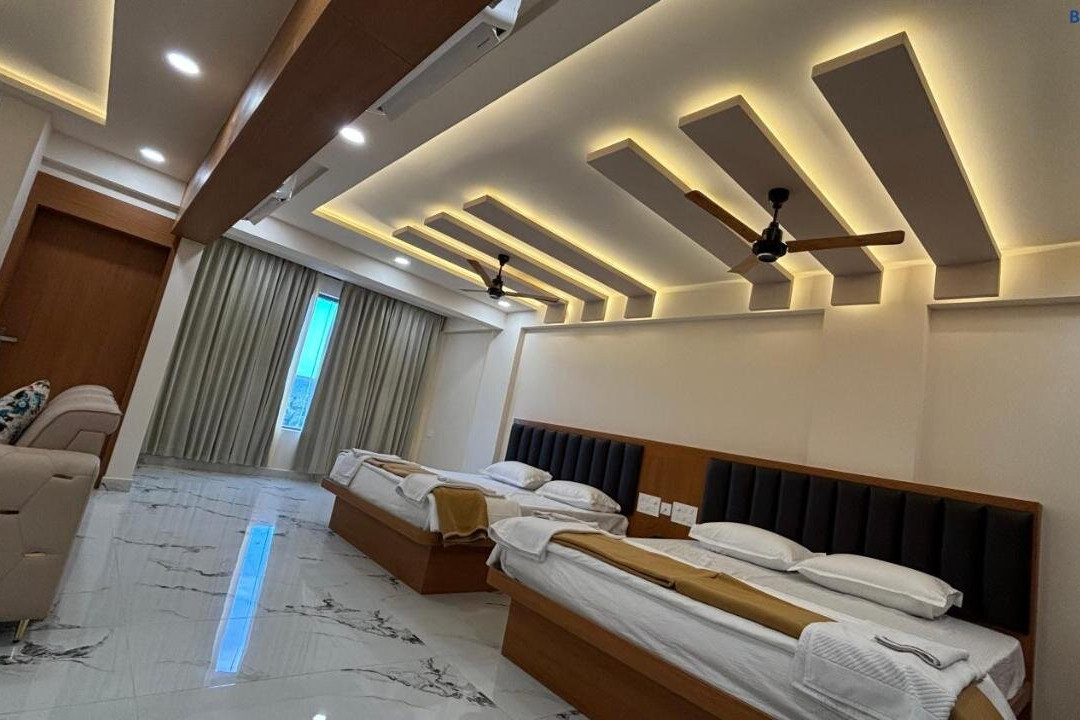 Mandara Elite