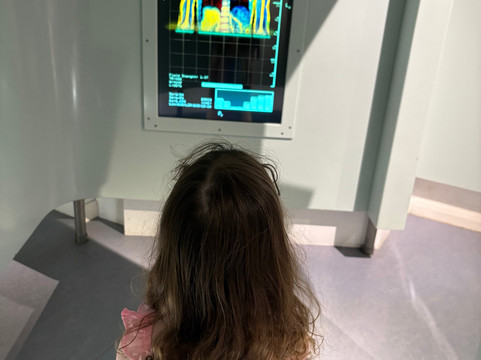 Eureka! The National Children's Museum-哈里法克斯必去景点