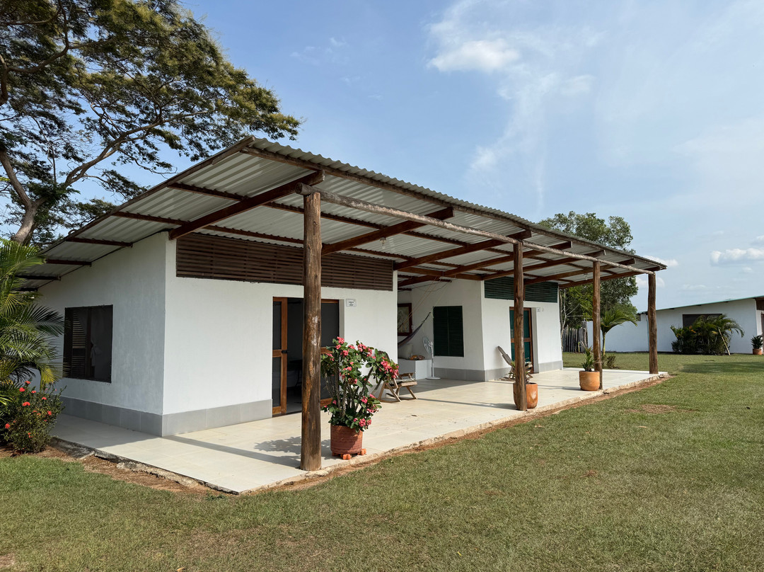 Reserva Natural Hato El Boral-San Luis de Palenque必去景点