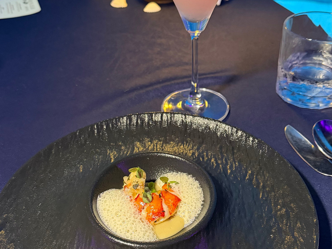 Aquaria Phuket Thailand-普吉镇必去景点