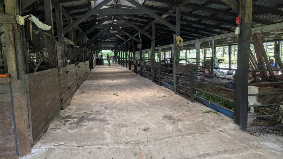 Hacienda Monteclaro-官方
